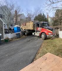 Shed Removal in Whitmire, SC